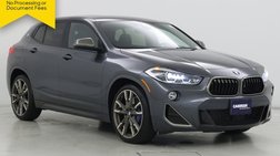 2020 BMW X2 M35i