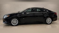 2014 Lexus ES 350 Base