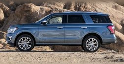 2020 Ford Expedition MAX XLT
