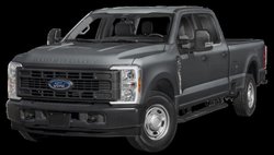 2026 Ford Super Duty F-250 XL