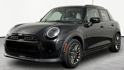 2025 MINI Hardtop S Signature Plus