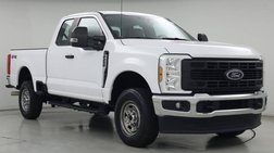 2024 Ford Super Duty F-250 XL