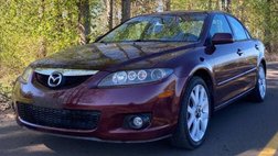2006 Mazda MAZDA6 s Grand Touring