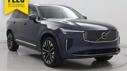 2026 Volvo XC90 B6 Ultra 7P