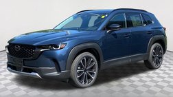 2026 Mazda CX-50 2.5 Turbo Premium Plus