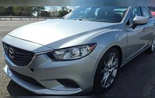 2017 Mazda MAZDA6 Touring
