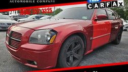 2005 Dodge Magnum RT