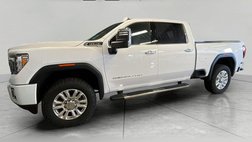 2023 GMC Sierra 2500HD Denali