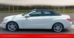 2011 Mercedes-Benz E-Class E 350