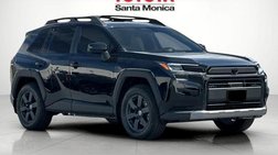 2026 Toyota RAV4 Plug-in Hybrid Woodland