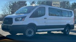 2015 Ford Transit T-350 148