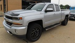 2018 Chevrolet Silverado 1500 LT Z71