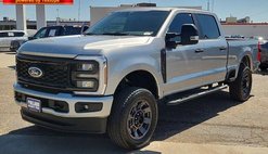 2024 Ford Super Duty F-250 XL