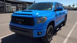 2019 Toyota Tundra TRD Pro