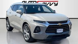 2021 Chevrolet Blazer Premier