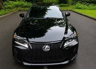 2015 Lexus IS 250 250
