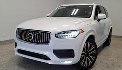 2022 Volvo XC90 T6 Momentum 6-Passenger