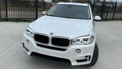 2015 BMW X5 sDrive35i