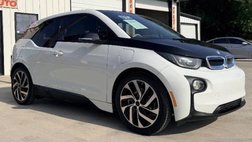 2017 BMW i3 94 Ah