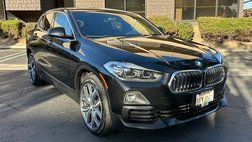 2018 BMW X2 sDrive28i