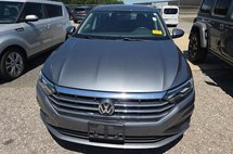 2019 Volkswagen Jetta SE
