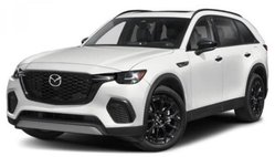 2026 Mazda CX-70 3.3 Turbo Premium Plus