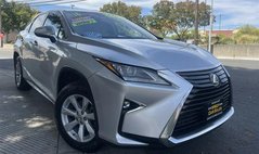 2016 Lexus RX 350 Base