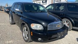 2006 Chevrolet HHR LT
