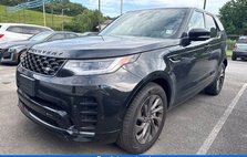 2023 Land Rover Discovery P300 S R-Dynamic