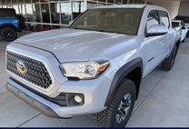 2019 Toyota Tacoma TRD Off-Road