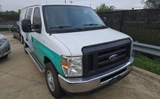 2009 Ford E-Series E-250