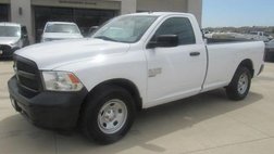 2019 Ram Ram Pickup 1500 Classic Tradesman