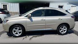 2015 Lexus RX 350 F SPORT