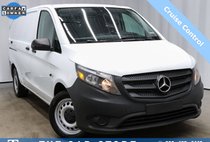 2019 Mercedes-Benz Metris Cargo