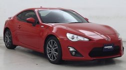 2015 Scion FR-S 