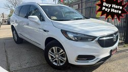 2019 Buick Enclave Essence