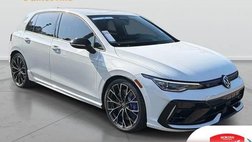 2026 Volkswagen Golf R 4Motion