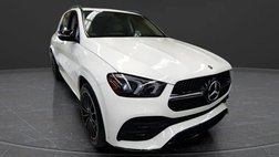 2022 Mercedes-Benz GLE-Class GLE 350 4MATIC