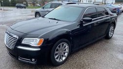 2014 Chrysler 300 Base