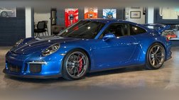 2015 Porsche 911 GT3