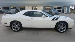 2010 Dodge Challenger R/T