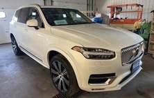 2024 Volvo XC90 B6 Ultimate Bright Theme 7P