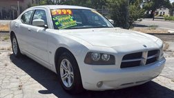 2010 Dodge Charger SXT