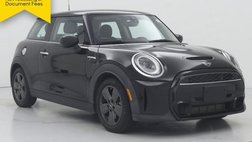 2022 MINI Hardtop Cooper S