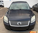 2008 Mercury Sable Premier