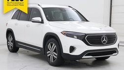 2023 Mercedes-Benz EQB EQB 250+