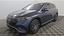 2023 Mercedes-Benz EQS EQS 450 4MATIC
