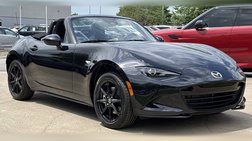 2026 Mazda MX-5 Miata Sport