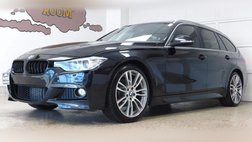 2015 BMW 3 Series 328i xDrive