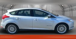 2015 Ford Focus Electric